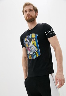 Футболка Iceberg