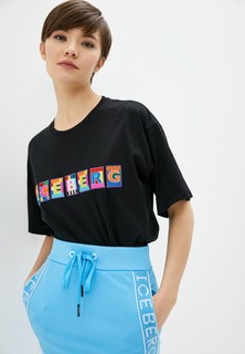 Футболка Iceberg