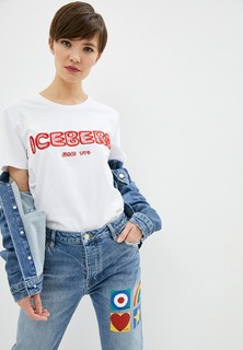 Футболка Iceberg