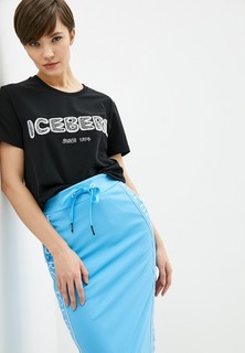 Футболка Iceberg