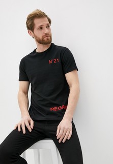 Футболка N21