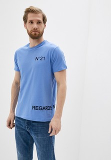 Футболка N21