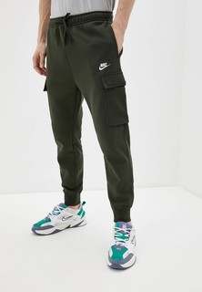 Брюки спортивные Nike