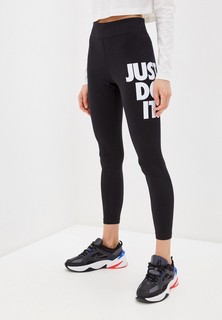 Леггинсы Nike