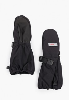 Варежки Reima