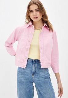 Куртка джинсовая United Colors of Benetton