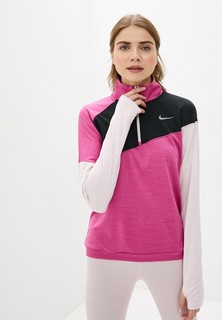 Лонгслив спортивный Nike