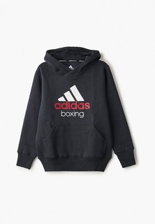 Худи adidas Combat