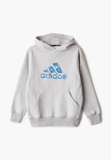 Худи adidas Combat