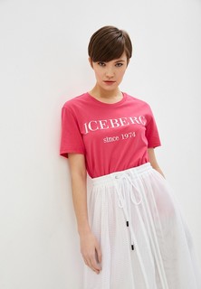 Футболка Iceberg