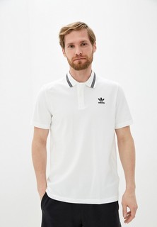 Поло adidas Originals