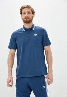 Поло adidas Originals