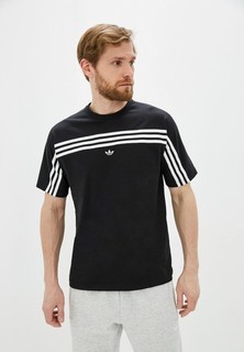 Футболка спортивная adidas Originals