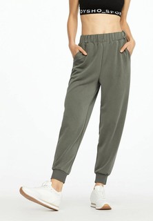 Брюки спортивные Oysho_Sport