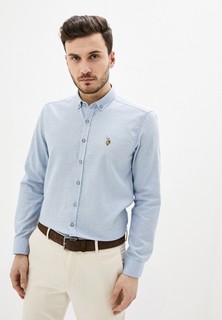 Рубашка U.S. Polo Assn.