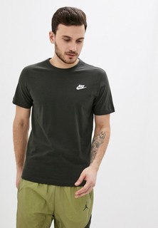 Футболка Nike