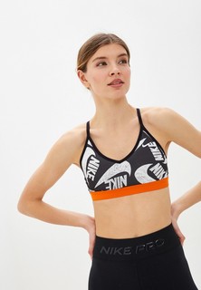 Топ спортивный Nike
