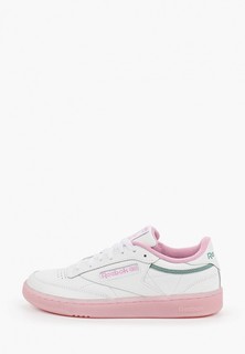 Кеды Reebok Classics