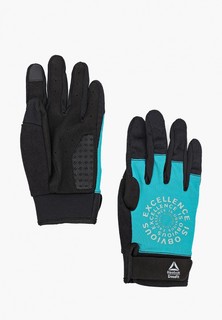 Перчатки для фитнеса Reebok