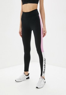 Леггинсы Reebok