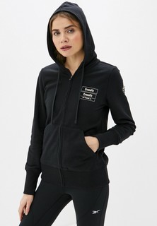 Толстовка Reebok
