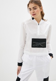 Ветровка Reebok
