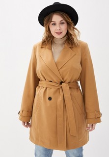 Плащ Vero Moda Curve