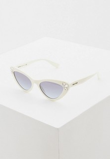 Очки солнцезащитные Miu Miu
