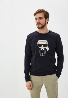 Свитшот Karl Lagerfeld