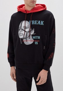 Худи Marcelo Burlon County of Milan