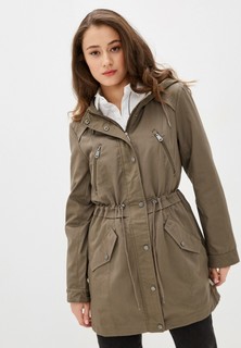 Парка Vero Moda Curve