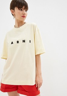 Футболка Marni