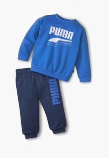 Костюм спортивный PUMA