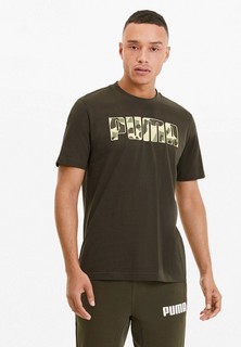 Футболка PUMA