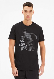 Футболка PUMA