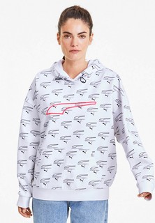 Худи PUMA