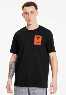 Футболка PUMA