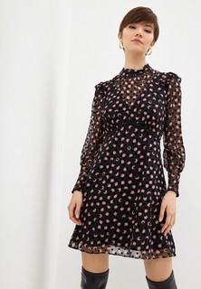 Платье Diane von Furstenberg