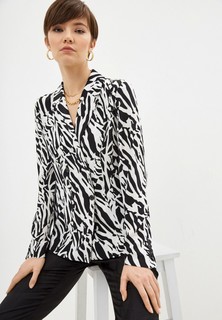 Блуза Diane von Furstenberg