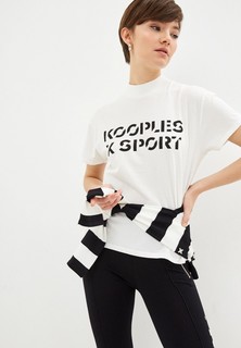 Футболка The Kooples