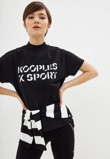 Футболка The Kooples