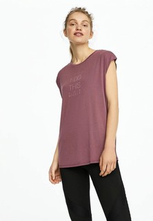 Футболка Oysho_Sport