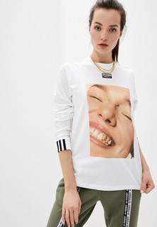 Лонгслив adidas Originals