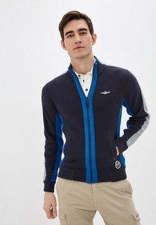 Кардиган Aeronautica Militare