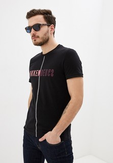 Футболка Bikkembergs