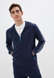 Толстовка Bikkembergs