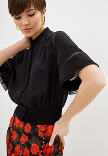 Блуза Diane von Furstenberg