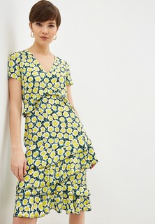 Платье Diane von Furstenberg