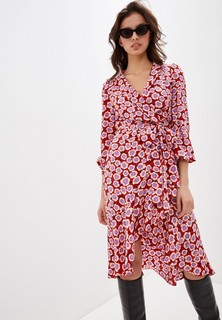 Платье Diane von Furstenberg