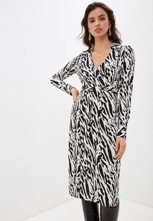 Платье Diane von Furstenberg